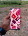Tecno spark 20 pro+